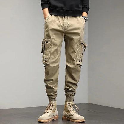 Casual Tactical Pants